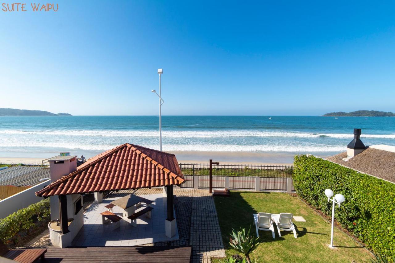 Suite Superior com Vista Mar