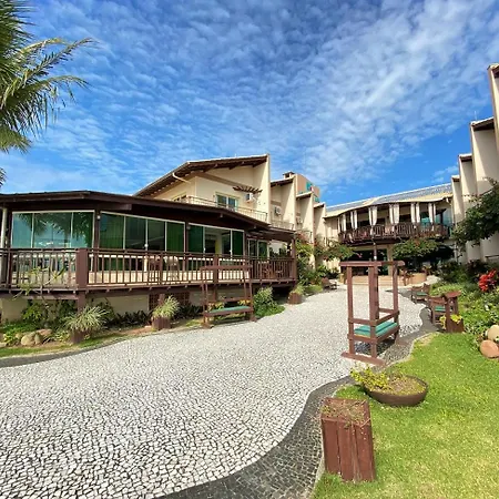 Morada do Mar Hotel-2