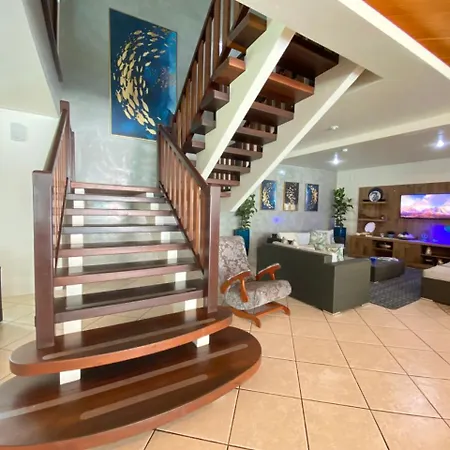 Morada do Mar Hotel-3