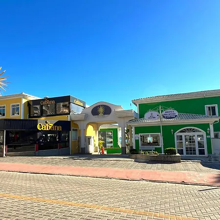 Hotel Vila do Farol-3